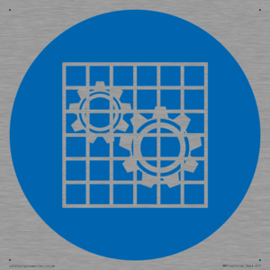 Mandatory: Check guard